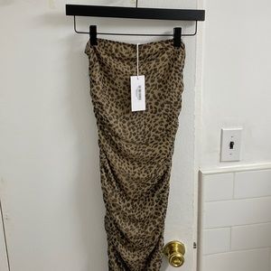 Reformation Shea Dress